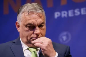 ORBAN DIGAO ČITAVU PLANETU NA NOGE, U SEKUNDI JE NASTAO MUK! Mađar se oglasio usred haosa, pa izazvao još veći