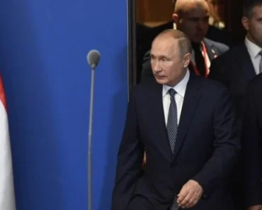 Veliki preokret! Amerika preko Mađarske poslala šokantan signal Putinu! Veliki preokret! Amerika preko Mađarske poslala šokantan signal Putinu!