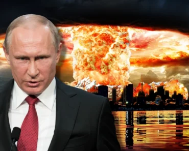 ŠOK VEST! PUTIN UKINUO ZAŠTITU ZELENSKOM! Počinje lov na lidere Ukrajine! Evo šta SLEDI!