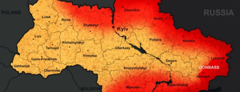 UKRAJINA NA NOGAMA Sirene oglasile OPŠTU OPASNOST Počelo je u 9:50!