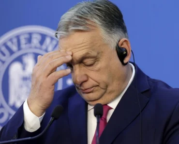 ORBAN SAOPŠTIO JEZIVE VESTI Vojne akcije poslednjih dana ukazuju na to da će rat biti… ORBAN SAOPŠTIO JEZIVE VESTI Vojne akcije poslednjih dana ukazuju na to da će rat biti…
