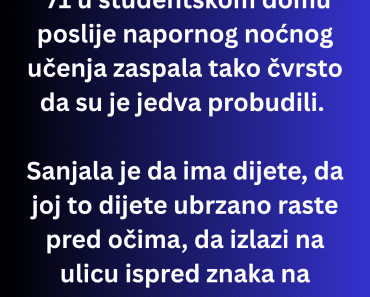 Da li VERUJETE da se ovako nešto MOŽE desiti … JEZIVO…. Da li VERUJETE da se ovako nešto MOŽE desiti … JEZIVO….
