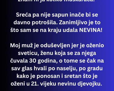 Momak SE hvali na sve STRANE a ne zna da je ona ….. Momak SE hvali na sve STRANE a ne zna da je ona …..