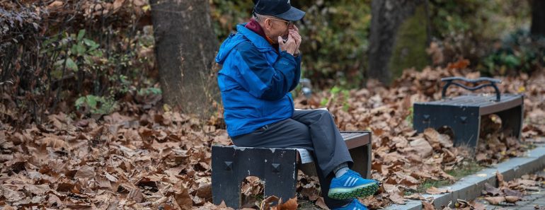 „Godinama sam pomagao mladom paru iz komšiluka – dok nisam ja njima zatrazio…“