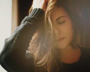 Bio je to moj prvi put a onda mi je rekao nešto što me i dan danas prati… Bio je to moj prvi put a onda mi je rekao nešto što me i dan danas prati…