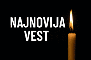 Umro Zoran Milojević