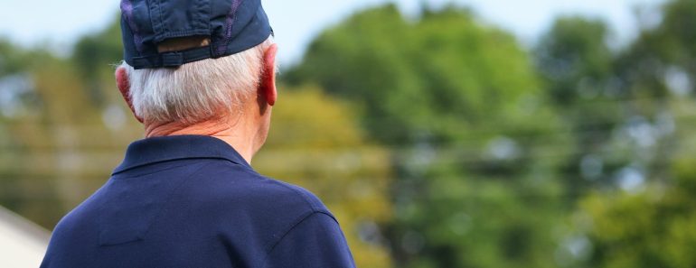 „Godinama gladujemo – a onda sam slučajno videla iznos njihove penzije i zanemela.“