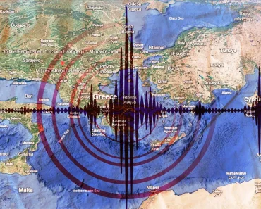 Zemljotres POGODIO poznato LETOVALIŠTE SRBA! Ovo je bilo samo upozorenje? Naučnici strahuju od mega potresa