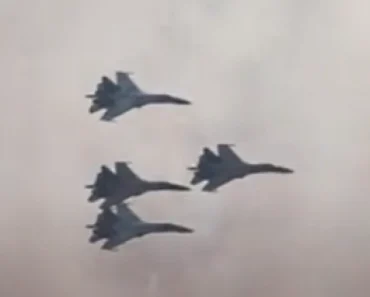DRAMA! NATO AVIONI IZNAD KALJINGRADA: RC-135 u koordiniranoj akciji