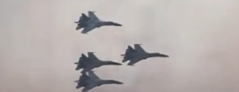 DRAMA! NATO AVIONI IZNAD KALJINGRADA: RC-135 u koordiniranoj akciji