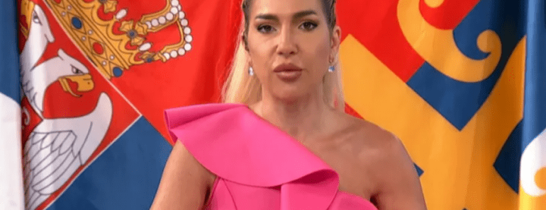 DRAMA NA PINKU Voditeljke u žestokom klinču, na udaru i Dea Đurđević, ljudi ne veruju šta se dešava!