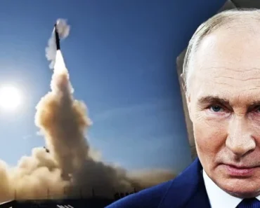 Jezivo otkriće Putina o novom oružju Rusije odjeknulo svetom: Znate li zbog čega noćima ne spavaju zapadni stručnjaci?