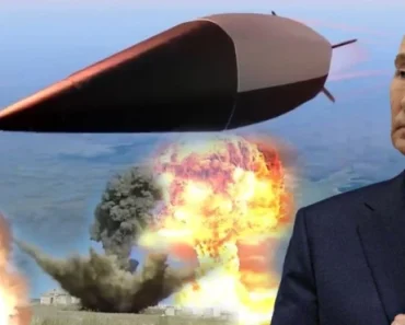 Rusija otkrila koje jezivo oružje je bacila na Ukrajinu: Posle udara ovih raketa obnova je gotovo nemoguća (VIDEO) Rusija otkrila koje jezivo oružje je bacila na Ukrajinu: Posle udara ovih raketa obnova je gotovo nemoguća (VIDEO)