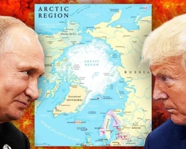 Šok nad šokovima: Amerika kupuje teritoriju Rusije?! Hitno se oglasila Moskva i otkrila o čemu se radi Šok nad šokovima: Amerika kupuje teritoriju Rusije?! Hitno se oglasila Moskva i otkrila o čemu se radi