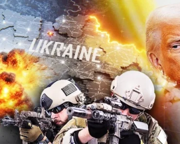 Počelo je! Objavljene najgore vesti za Rusiju: Tramp ispunio obećanje Zelenskom, Ukrajini je upravo stiglo zastrašujuće oružje Počelo je! Objavljene najgore vesti za Rusiju: Tramp ispunio obećanje Zelenskom, Ukrajini je upravo stiglo zastrašujuće oružje