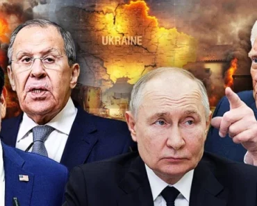 Rusi spremili ogromno iznenađenje Trampu, nije svestan šta ga čeka: Potez protiv Moskve može skupo da ga košta Rusi spremili ogromno iznenađenje Trampu, nije svestan šta ga čeka: Potez protiv Moskve može skupo da ga košta