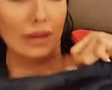 Tanja Savić izbacila snimak, ali jednu stvar nije videla: Ljudi šokirani bulje, ne veruju šta vide