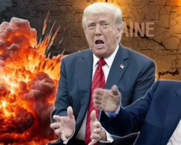 “DA LI NAS JE TRAMP PREVARIO?” Nemački mediji bruje, šok u Berlinu zbog slanja američkih sistema “patriot” Ukrajini “DA LI NAS JE TRAMP PREVARIO?” Nemački mediji bruje, šok u Berlinu zbog slanja američkih sistema “patriot” Ukrajini