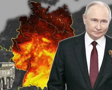Opasno! Rečenica Merca sve zapanjila: Nemačka skinula masku, ovo znači samo jedno! Opasno! Rečenica Merca sve zapanjila: Nemačka skinula masku, ovo znači samo jedno!