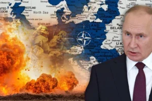 NATO poslao brutalnu poruku Putinu: Pomenuli ključnu stvar koja može da promeni sve