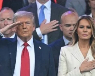 Tramp: Kažem Melaniji da sam imao divan razgovor sa Putinom, a ona mi odgovara… Tramp: Kažem Melaniji da sam imao divan razgovor sa Putinom, a ona mi odgovara…