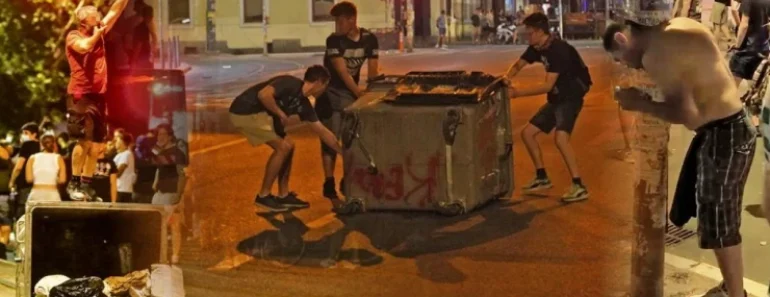 Haos u najavi: Šta nas čeka DANAS na ulicama Beograda – potpuni vodič kroz blokade i alternativne rute