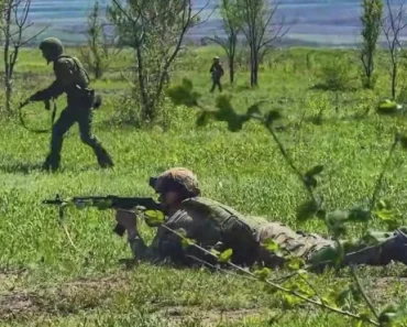 Rusi upravo probili granicu: Strašan okršaj u srcu Ukrajine, Putinove trupe munjevito upadaju u novu oblast