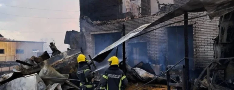 Požar zahvatio i Konjarnik: Izgorelo 39 kuća (FOTO/VIDEO)