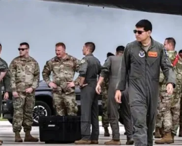 Procurila fotografija američkih pilota, sprema se napad?! Baza vrvi od vojske, “bombarderi B-2 Spirit čekaju”… Procurila fotografija američkih pilota, sprema se napad?! Baza vrvi od vojske, “bombarderi B-2 Spirit čekaju”…