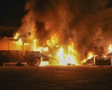 Strava i užas u Rusiji: Počelo žestoko bombardovanje gradova – ogroman broj projektila leti ka prestonici Strava i užas u Rusiji: Počelo žestoko bombardovanje gradova – ogroman broj projektila leti ka prestonici