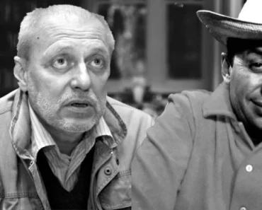 “Sukobljavali smo se oko…”: Ovako je Čkaljin sin govorio o odnosu sa ocem, pa pomenuo psovke i batine