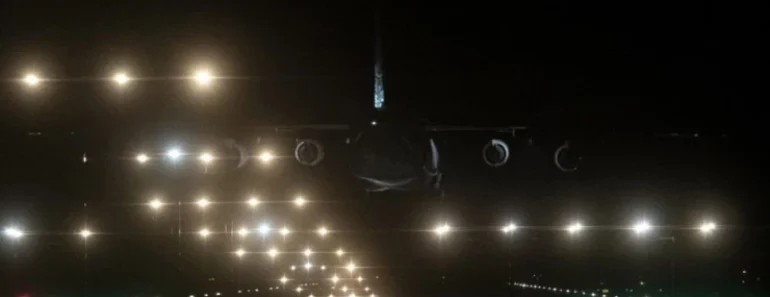 Šok: Šta je ovo poletelo iz Kijeva?! Prizor zapanjio svet, Rusija je sve znala? (VIDEO)