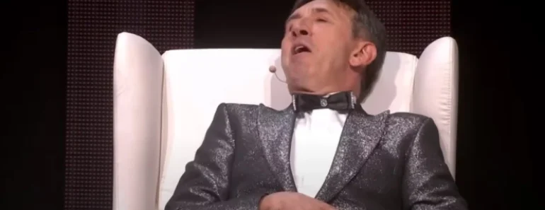 U ovoj emisiji je Žika Jakšić doživeo moždani udar – Bled, iscrpljen, jedva stajao na nogama