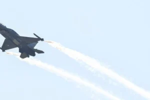 Udarna vojna vest iz Rusije je upravo objavljena: Oglasio se Rosteh!