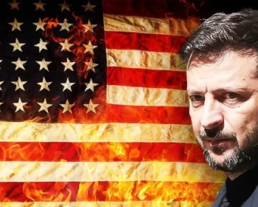 Kraj Zelenskog – izabran novi lider Ukrajine! Na tajnom sastanku na Alpima SAD i Britanija se odlučile za novog igrača