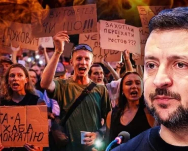 Zelenski kapitulirao! Doneo šokantnu odluku i predao kontrolu nad državom Zelenski kapitulirao! Doneo šokantnu odluku i predao kontrolu nad državom