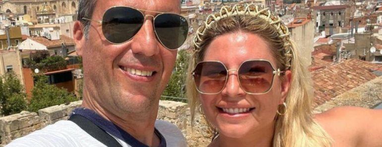 Što je čekala toliko? Voditeljka Pinka posle raskida sa bivšim konzulom iznela suvu intimu – zbog ovoga završili?