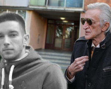 Preminula je! Mirko Kodić doživeo novi udarac, posle sina izgubio i nju Preminula je! Mirko Kodić doživeo novi udarac, posle sina izgubio i nju