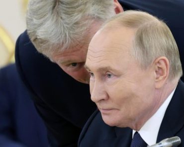 KOMANDANT NATO PAKTA ISPOROVOCIRAO RUSIJU NIKAD OPASNIJOM IZJAVOM Hitno se oglasila Moskva: “PRIMORAĆETE NAS DA…” KOMANDANT NATO PAKTA ISPOROVOCIRAO RUSIJU NIKAD OPASNIJOM IZJAVOM Hitno se oglasila Moskva: “PRIMORAĆETE NAS DA…”