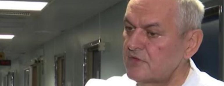 Čuveni srpski neurolog tvrdi: “Ovo piće razara srce i mozak tokom vrućina, ne unosite ga!