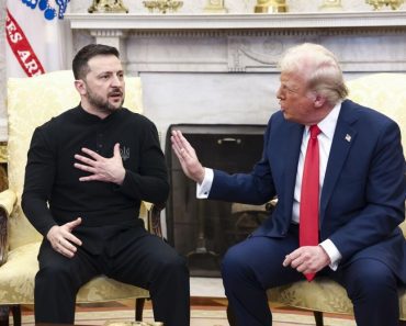 OGLASILA SE UKRAJINA NAKON ŠAMARA IZ AMERIKE: Šta se ovo dešava?!