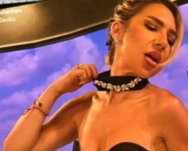 Jovana Jeremić se usudila ovo da kaže, nastao opšti muk: Pominje se i Ceca, au! Jovana Jeremić se usudila ovo da kaže, nastao opšti muk: Pominje se i Ceca, au!