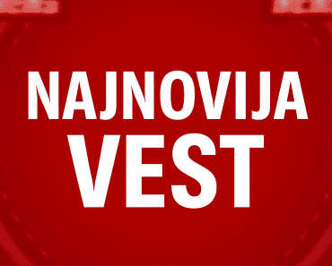 UVEDENO VANREDNO STANJE NA JUGU SRBIJE Ovo je razlog