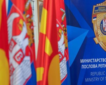 STIGLO HITNO UPOZORENJE! MUP poziva građane na oprez, oglasio se Sektor za vanredne situacije