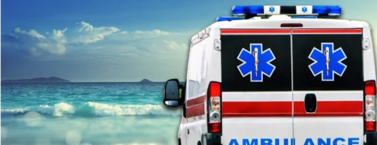 Horor u Grčkoj: Dečak iz Srbije dobio bakteriju, u komi je – lekari mu se bore za život