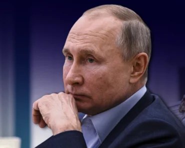 PUTIN U PROBLEMU: Sve je uništeno, nestali su! PUTIN U PROBLEMU: Sve je uništeno, nestali su!