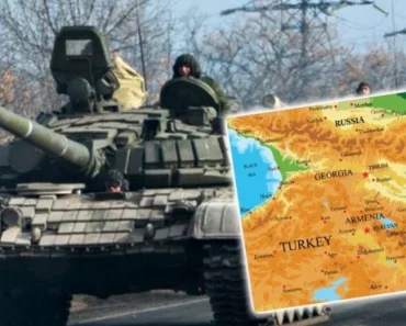 Užasne vesti: Ova država se sprema za rat sa Rusijom? Moskva gori, svi su na nogama – počelo je ono najgore