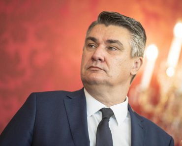 DUGO ČUVANA TAJNA O ZORANU MILANOVIĆU, OVO OSTAVLJA BEZ TESKTA: Baka na samrti sve PRIZNALA, ovo je PRAVA ISTINA DUGO ČUVANA TAJNA O ZORANU MILANOVIĆU, OVO OSTAVLJA BEZ TESKTA: Baka na samrti sve PRIZNALA, ovo je PRAVA ISTINA