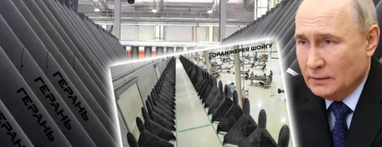 (FOTO) Putin je uradio nemoguće: Objavljena fotografije zbog koje ne spava cela Ukrajina – protiv ovog nema odbrane