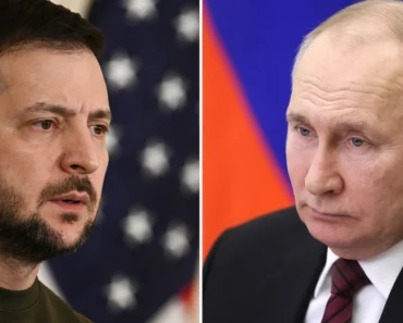 MADJAR ŠOKIRAO SVET! Evo kada će biti KRAJ rata izmedju Ukrajine i Rusije! MADJAR ŠOKIRAO SVET! Evo kada će biti KRAJ rata izmedju Ukrajine i Rusije!